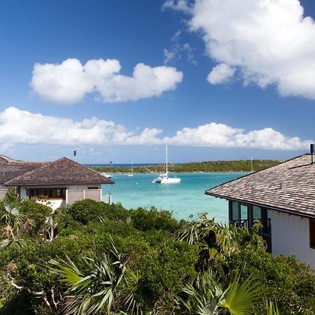 Kahari Resort, A Peace And Plenty Resort Property George Town Eksteriør billede