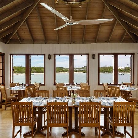 Kahari Resort, A Peace And Plenty Resort Property George Town Eksteriør billede