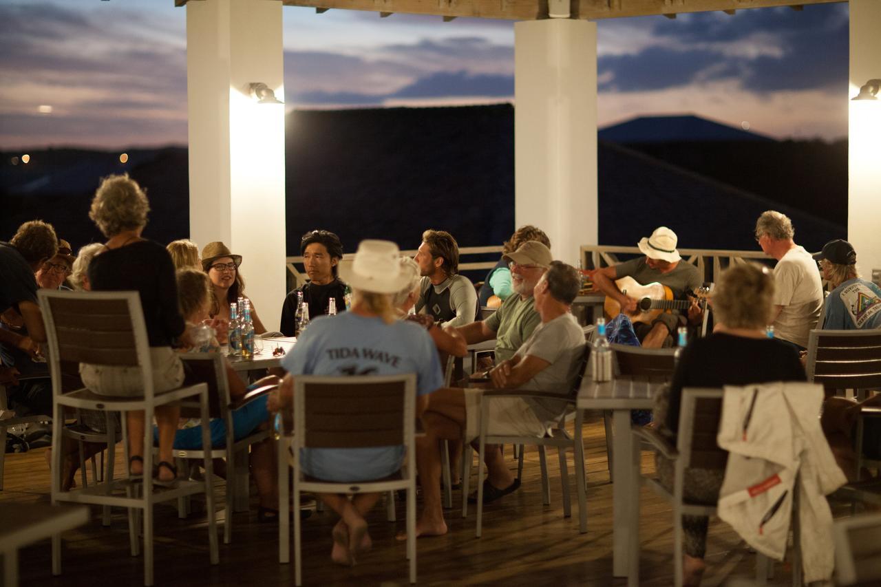 Kahari Resort, A Peace And Plenty Resort Property George Town Eksteriør billede