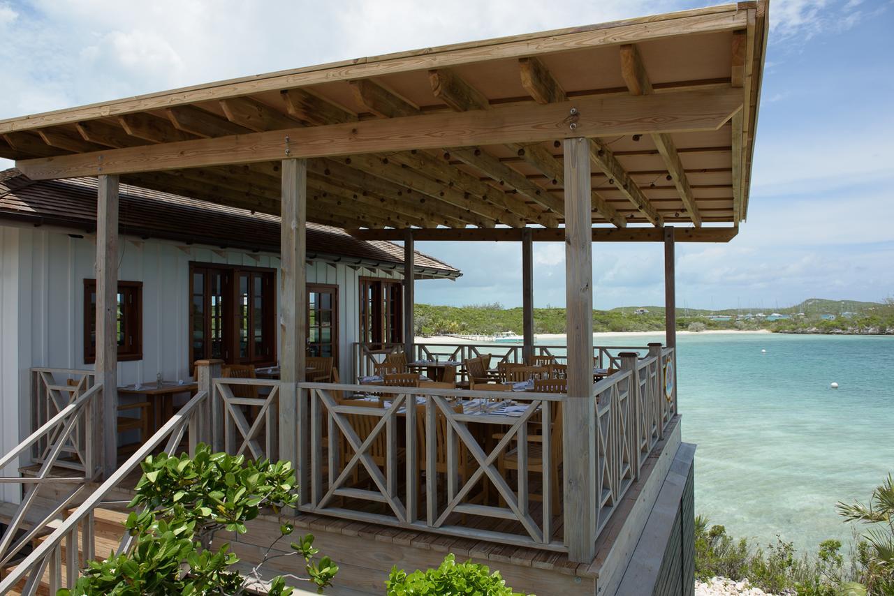 Kahari Resort, A Peace And Plenty Resort Property George Town Eksteriør billede