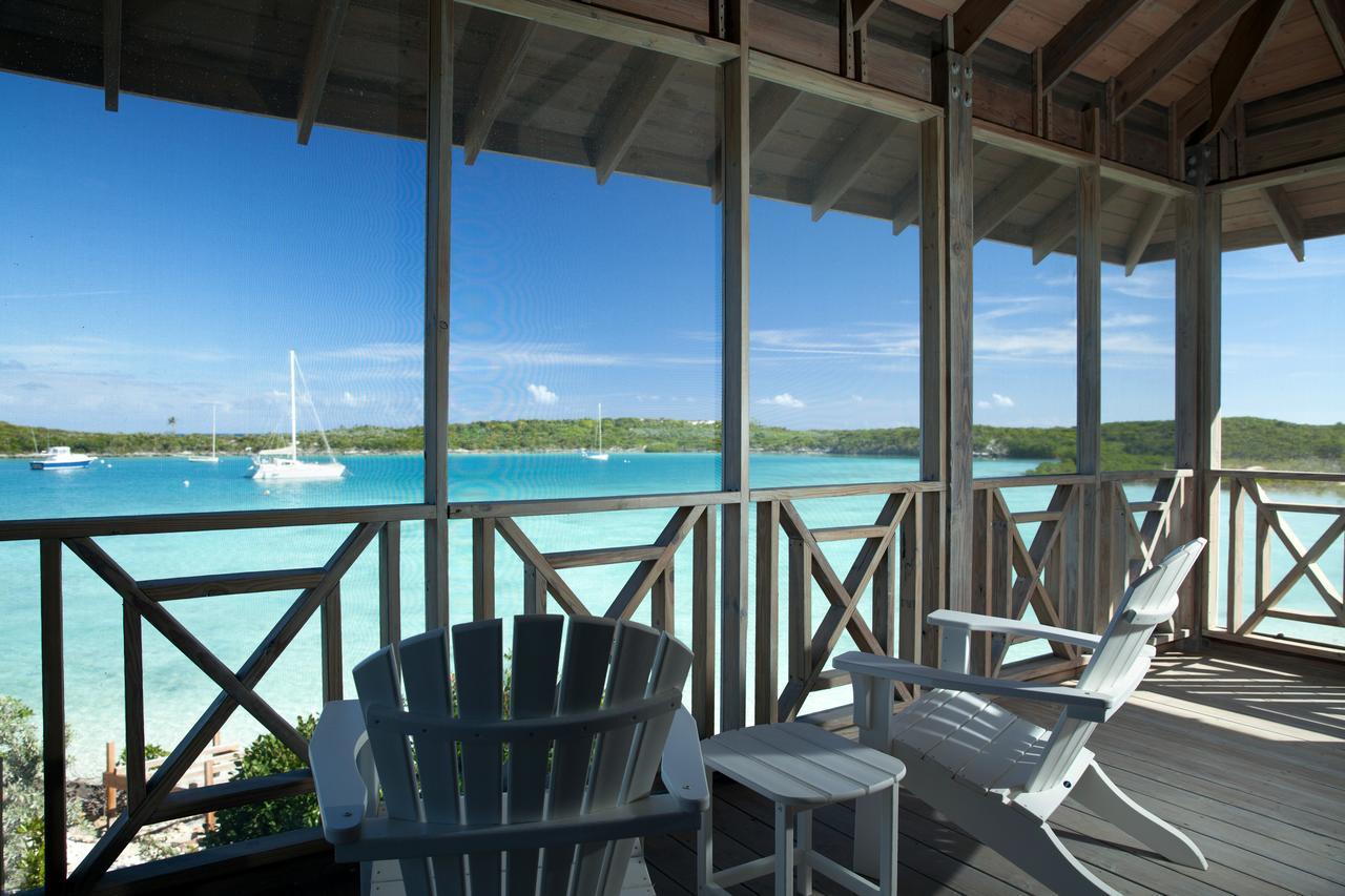 Kahari Resort, A Peace And Plenty Resort Property George Town Eksteriør billede