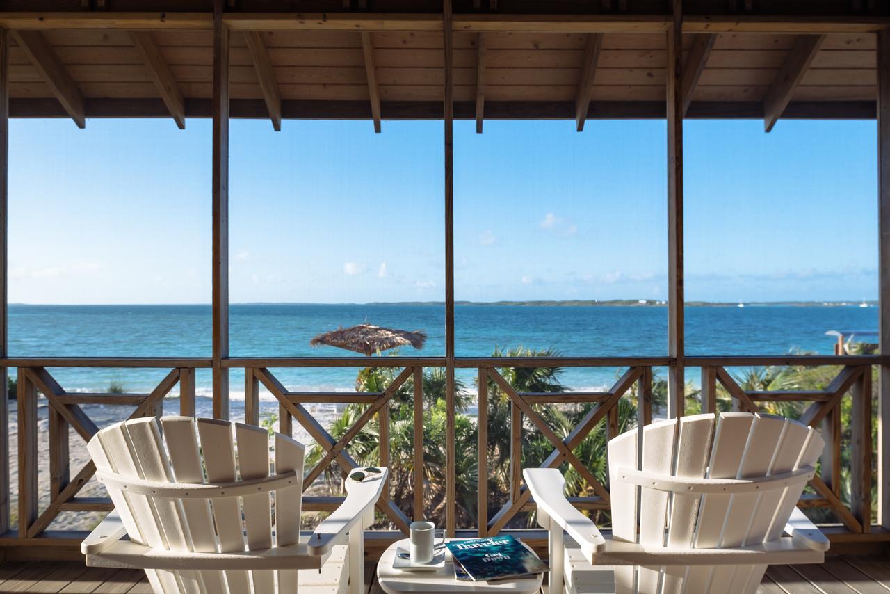 Kahari Resort, A Peace And Plenty Resort Property George Town Eksteriør billede