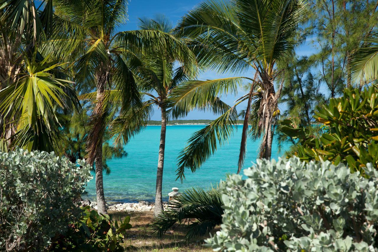 Kahari Resort, A Peace And Plenty Resort Property George Town Eksteriør billede