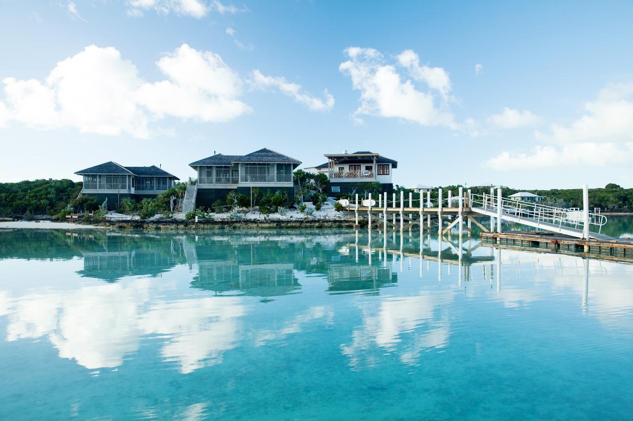 Kahari Resort, A Peace And Plenty Resort Property George Town Eksteriør billede