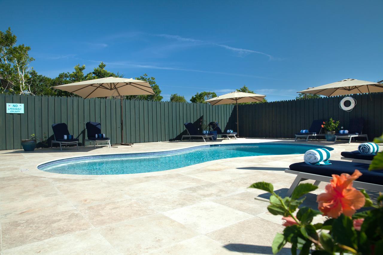 Kahari Resort, A Peace And Plenty Resort Property George Town Eksteriør billede