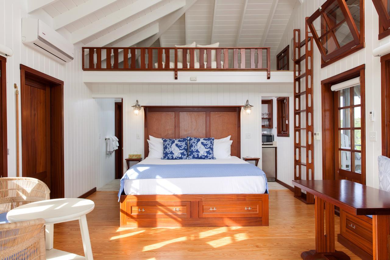 Kahari Resort, A Peace And Plenty Resort Property George Town Eksteriør billede