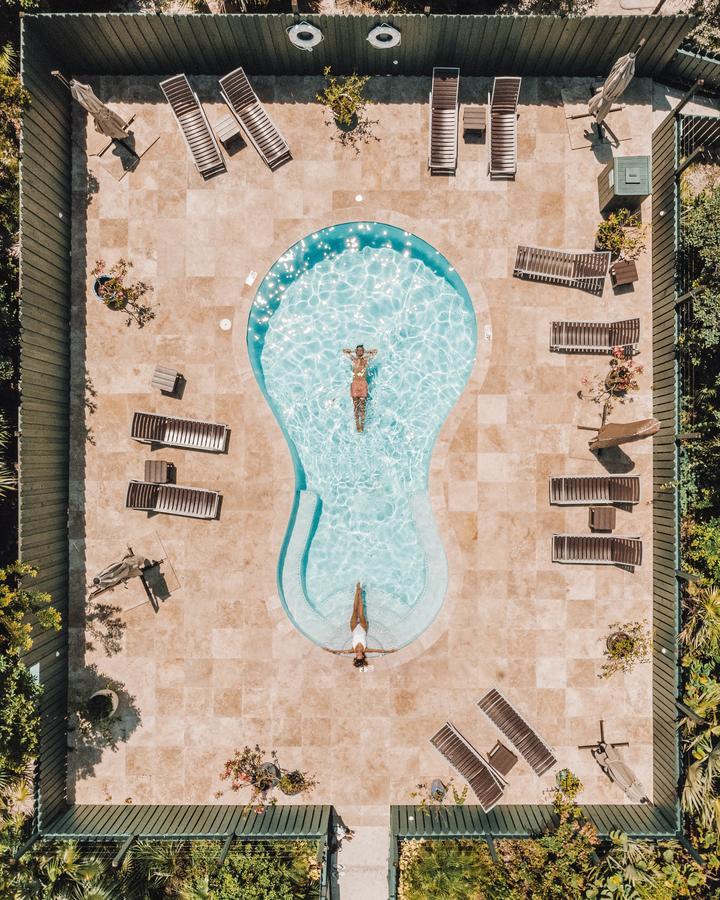 Kahari Resort, A Peace And Plenty Resort Property George Town Eksteriør billede