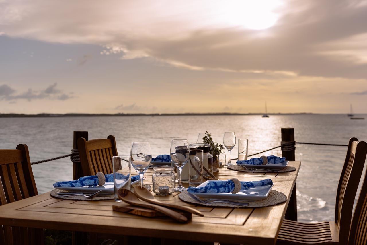 Kahari Resort, A Peace And Plenty Resort Property George Town Eksteriør billede