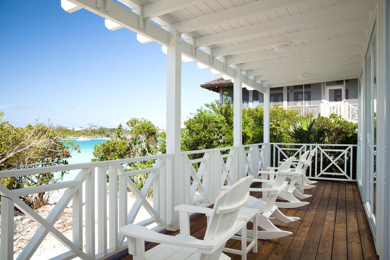 Kahari Resort, A Peace And Plenty Resort Property George Town Eksteriør billede