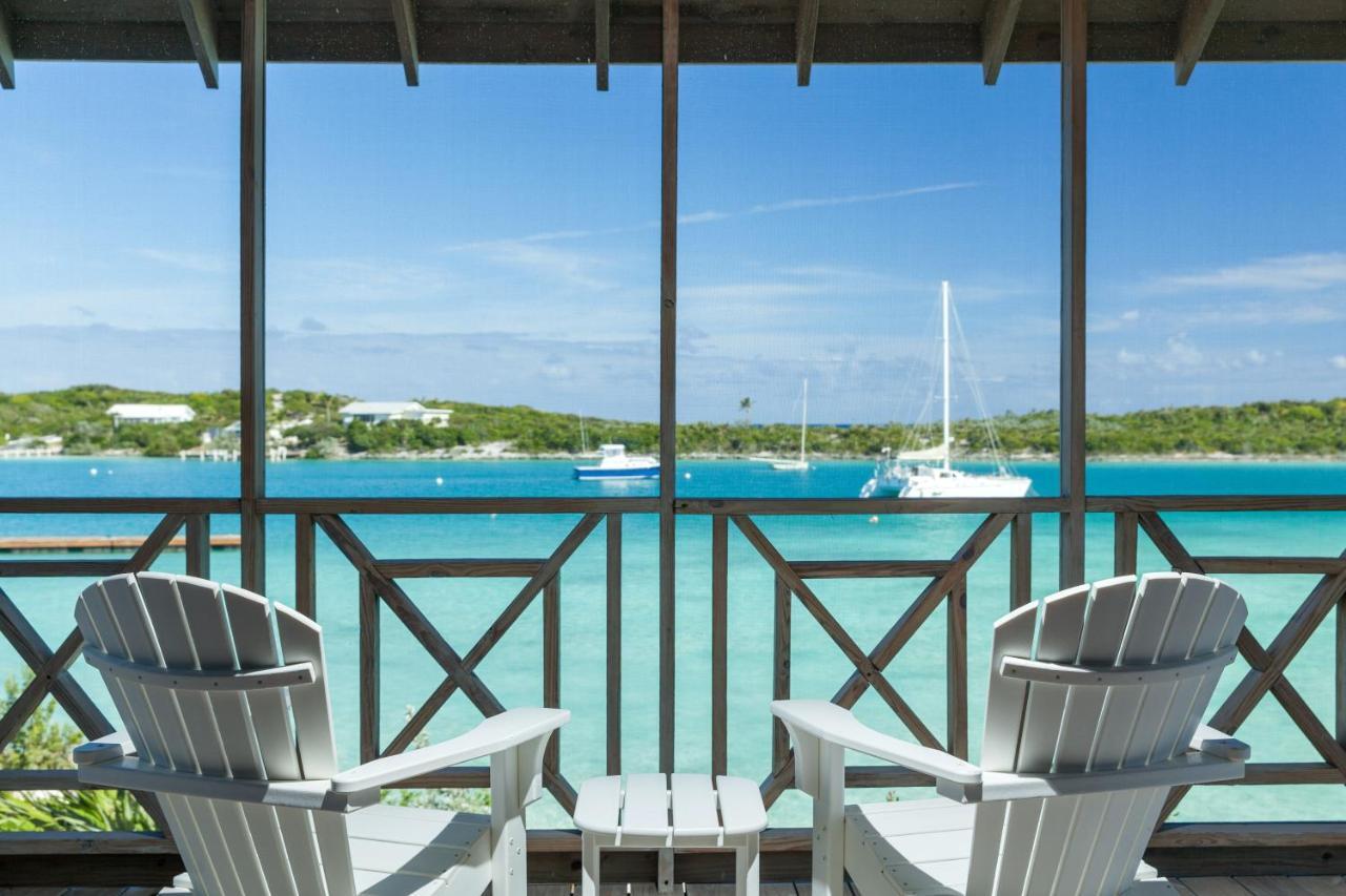 Kahari Resort, A Peace And Plenty Resort Property George Town Eksteriør billede