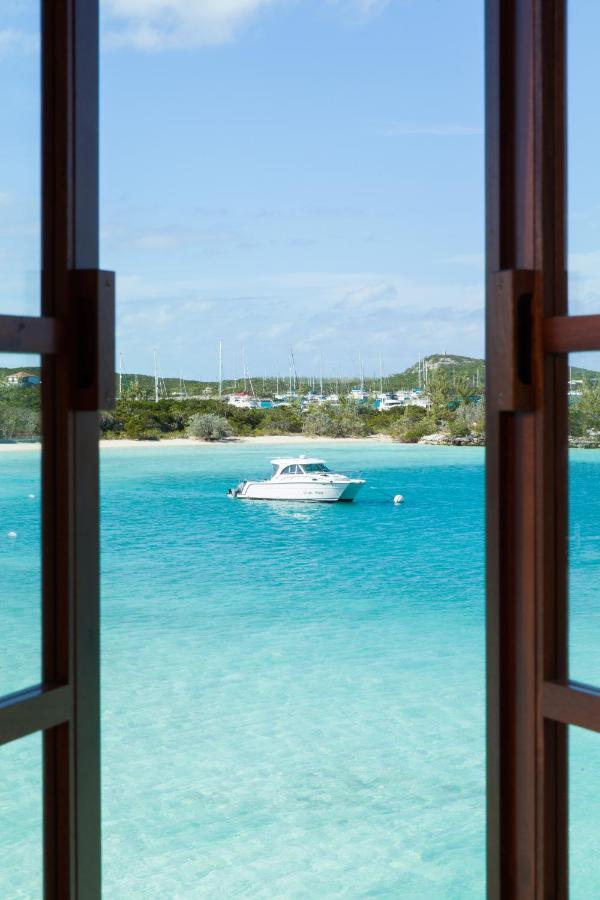 Kahari Resort, A Peace And Plenty Resort Property George Town Eksteriør billede