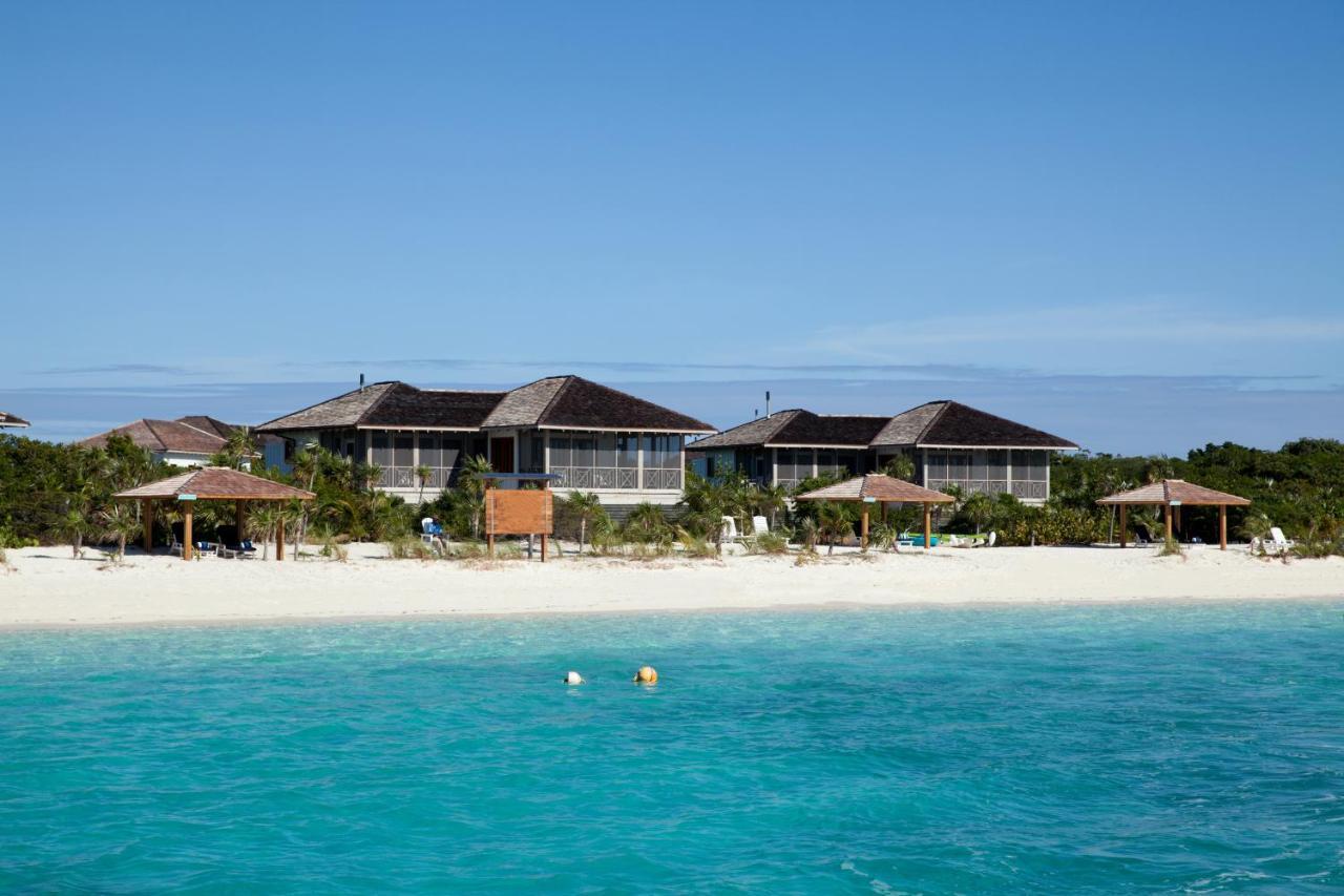 Kahari Resort, A Peace And Plenty Resort Property George Town Eksteriør billede