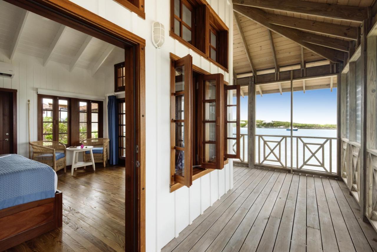 Kahari Resort, A Peace And Plenty Resort Property George Town Eksteriør billede