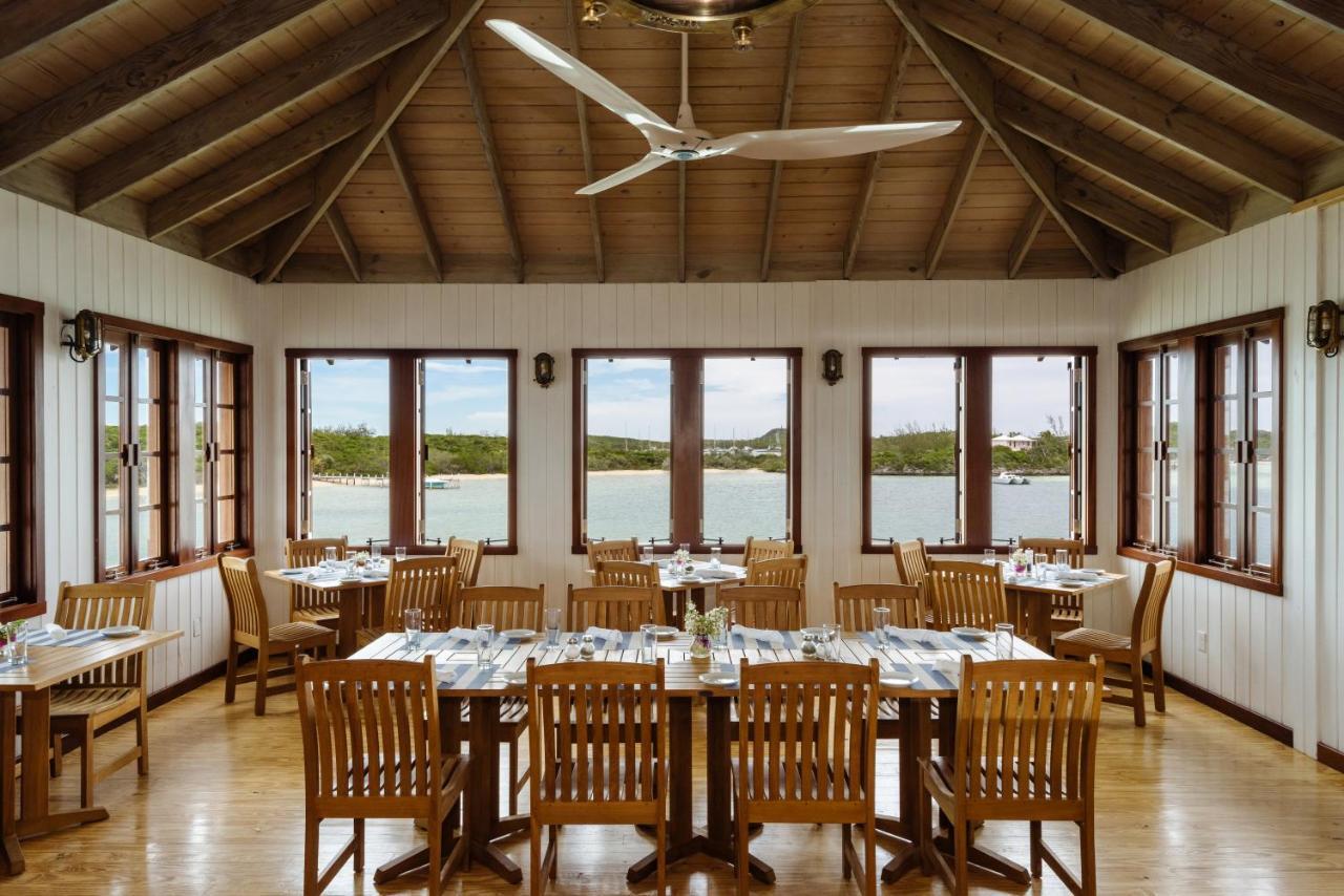 Kahari Resort, A Peace And Plenty Resort Property George Town Eksteriør billede