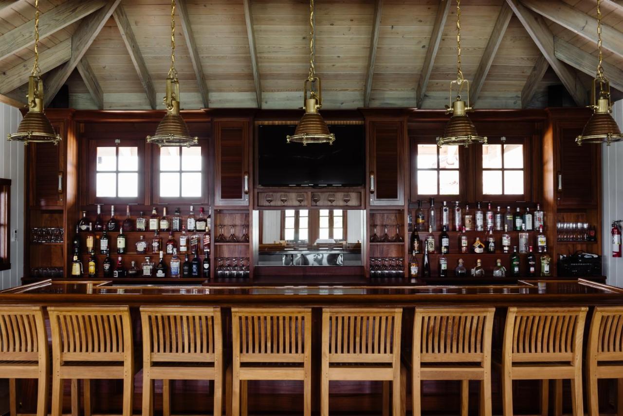 Kahari Resort, A Peace And Plenty Resort Property George Town Eksteriør billede