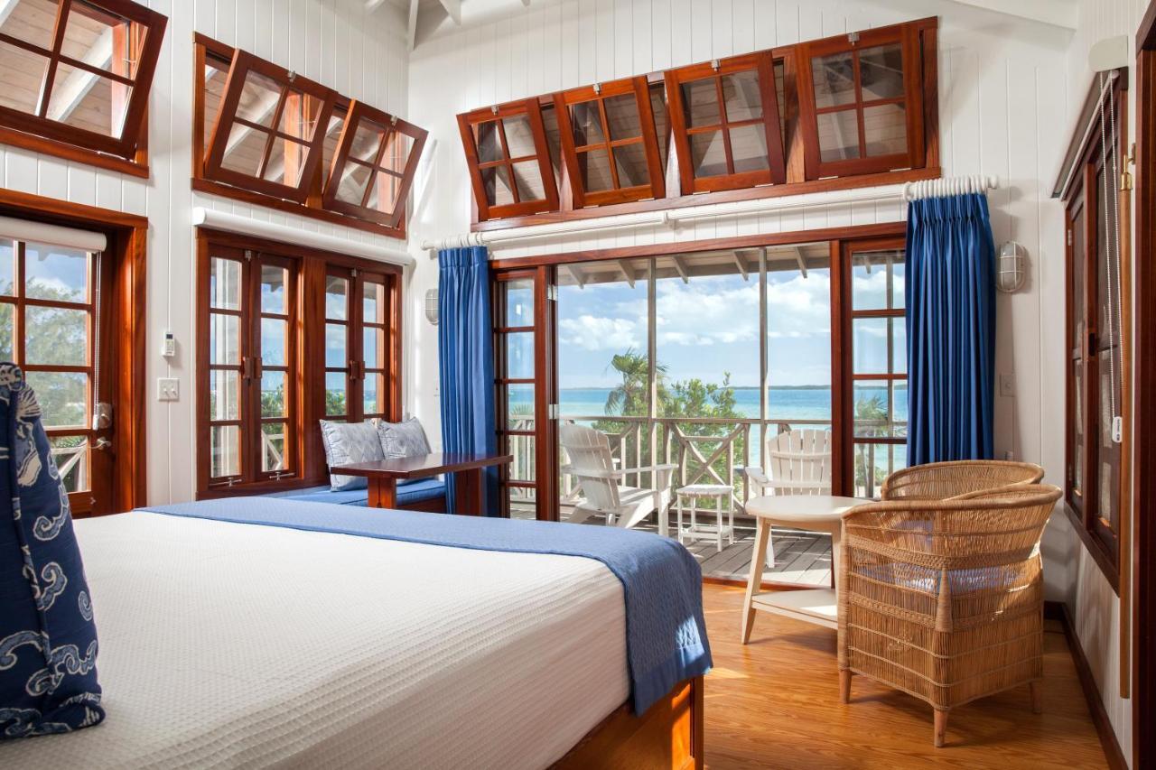 Kahari Resort, A Peace And Plenty Resort Property George Town Eksteriør billede